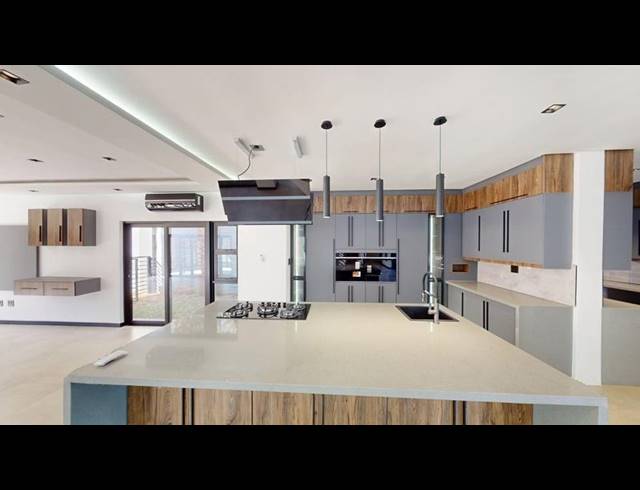 4 BEDROOM HOUSE FOR SALE IN SUNWARD PARK